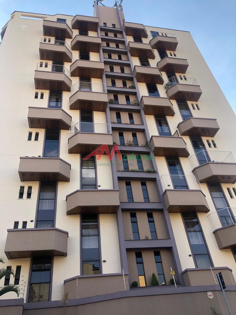 Apartamento à venda com 3 quartos, 3 suítes e 3 vagas no Parque das Nações, Santo André (SP) — foto 20 de 30