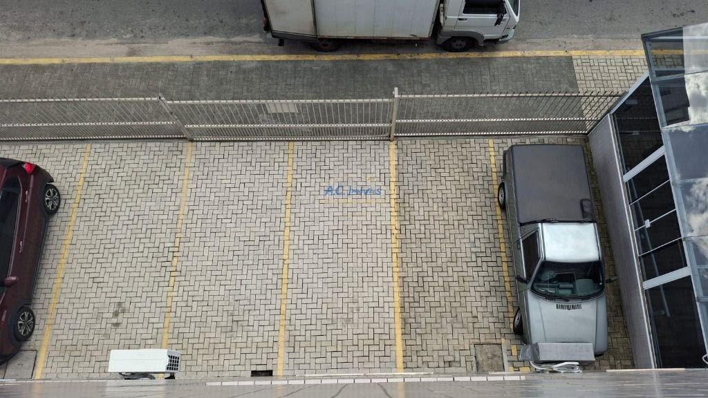 Studio à venda com 1 quarto, 1 banheiro, 1 vaga e 36m² no Boqueirão, Praia Grande (SP) — foto 19 de 30