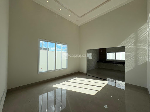 Casa em Loteamento Jardins Florença  -  Catalão