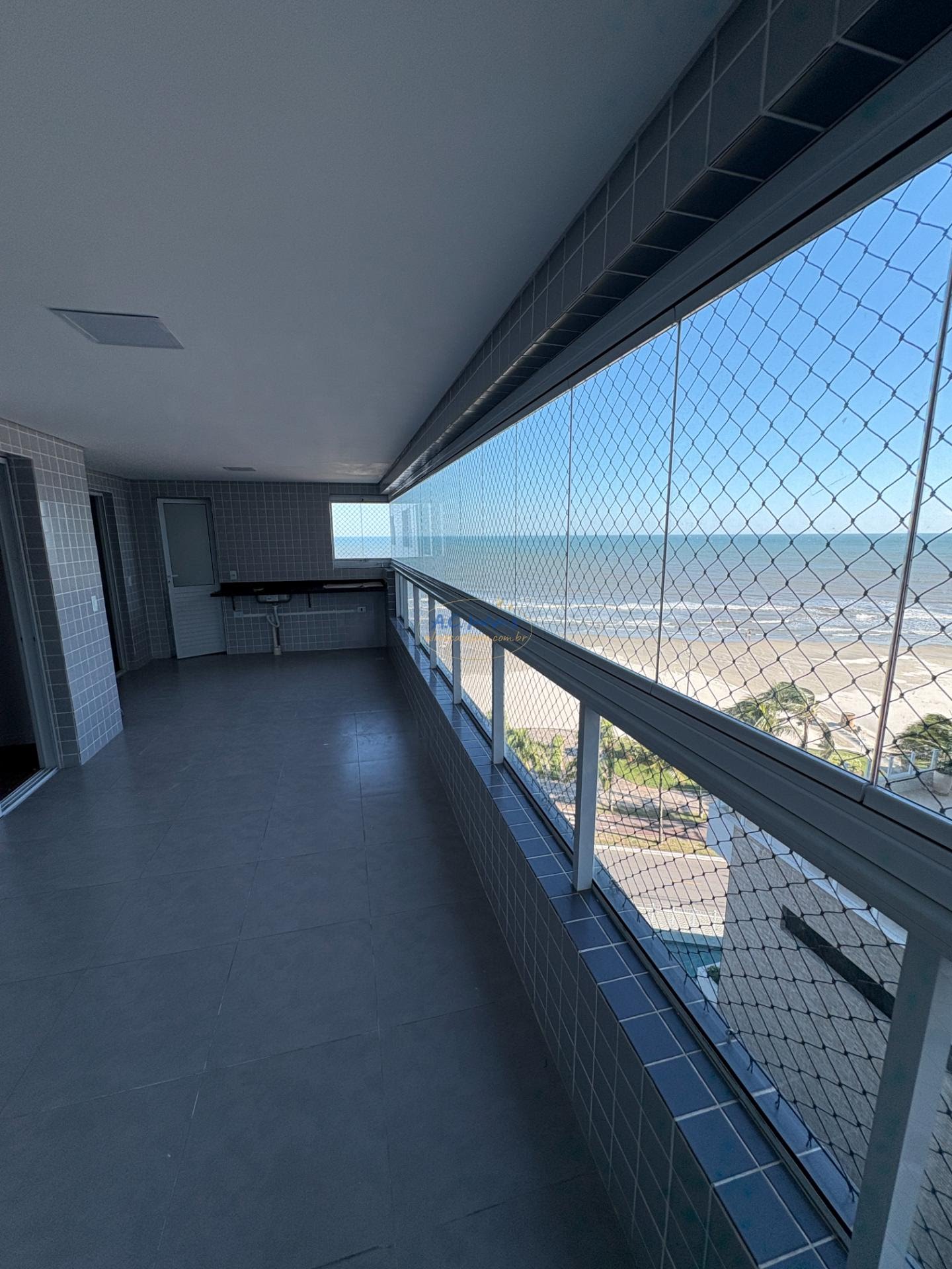 Apartamento à venda com 3 quartos, 1 suíte, 2 vagas e 112m² no Vilamar, Praia Grande (SP) — foto 14 de 30