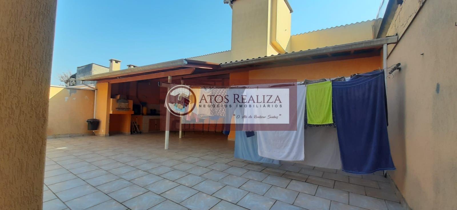 Casa à venda com 3 quartos, 2 banheiros, 2 vagas e 255m² no Jordanópolis, São Paulo (SP) — foto 9 de 30