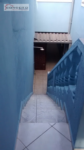 Casa em Vila Carrao  -  São Paulo