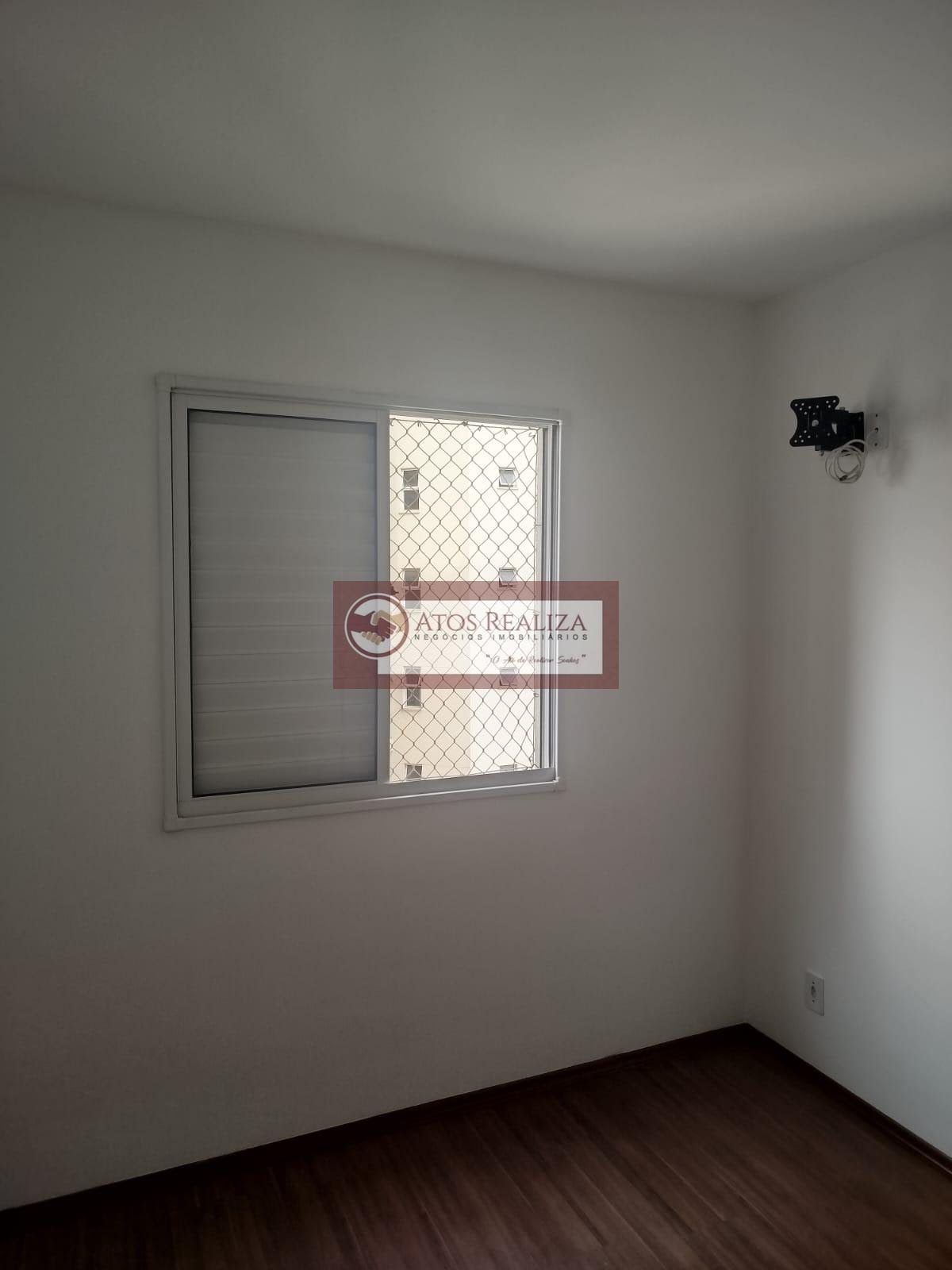 Apartamento para alugar com 2 quartos, 1 banheiro, 1 vaga e 49m² no Jardim Marajoara, São Paulo (SP) — foto 17 de 21