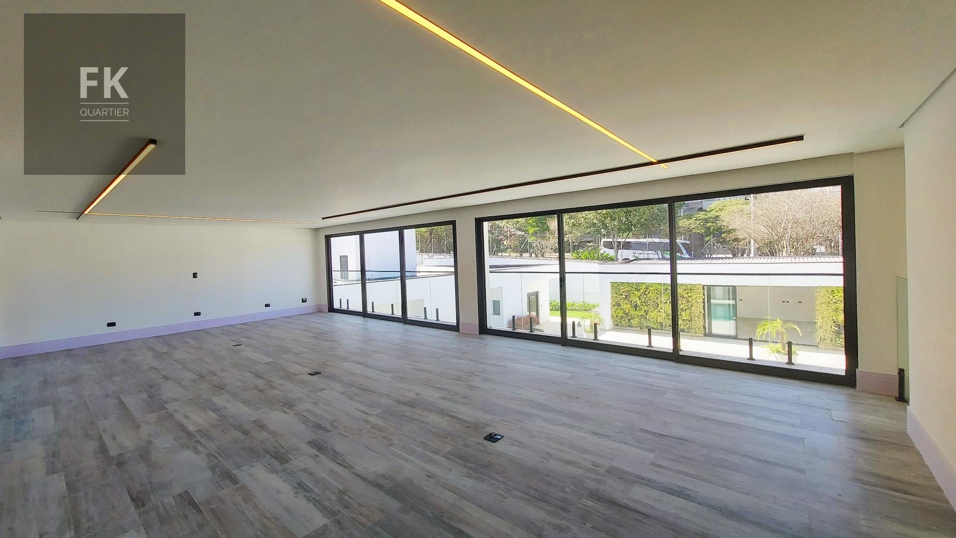 Casa à venda com 4 quartos, 4 suítes, 6 vagas e 630m² no Alphaville Residencial Dois, Barueri (SP) — foto 24 de 27