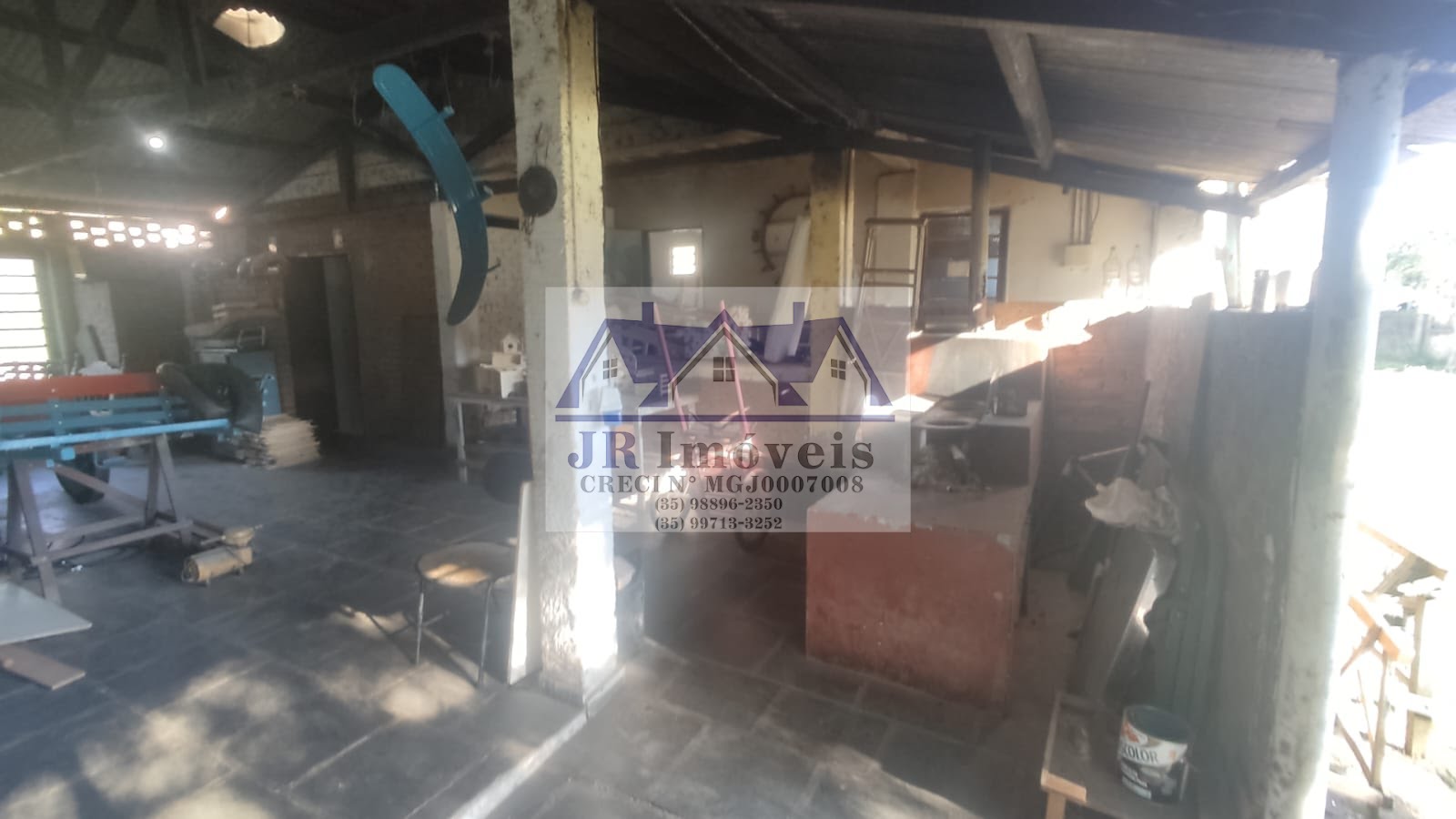 Rural à venda com 2313m² de terreno no Melos, Piranguçu (MG) — foto 5 de 9