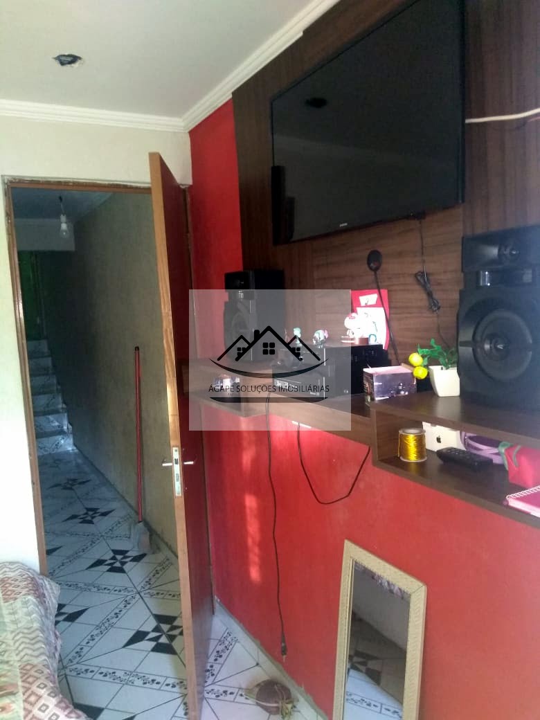 Casa à venda com 3 quartos, 3 banheiros, 1 vaga e 70m² no Jardim das Imbuias, São Paulo (SP) — foto 13 de 30