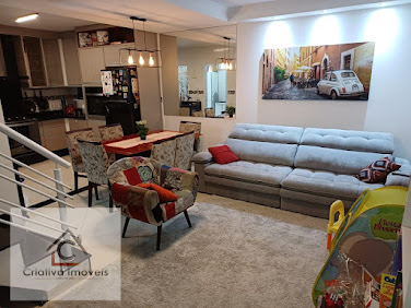 Casa em Condominio em Penha de França  -  São Paulo