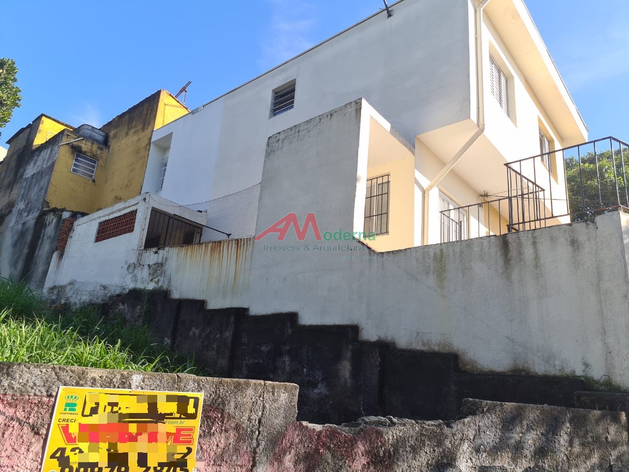 Casa à venda com 2 quartos, 2 banheiros, 1 vaga e 87m² no Rudge Ramos, São Bernardo do Campo (SP) — foto 18 de 19