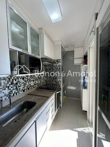 Apartamento, 2 quartos, 62 m² - Foto 7