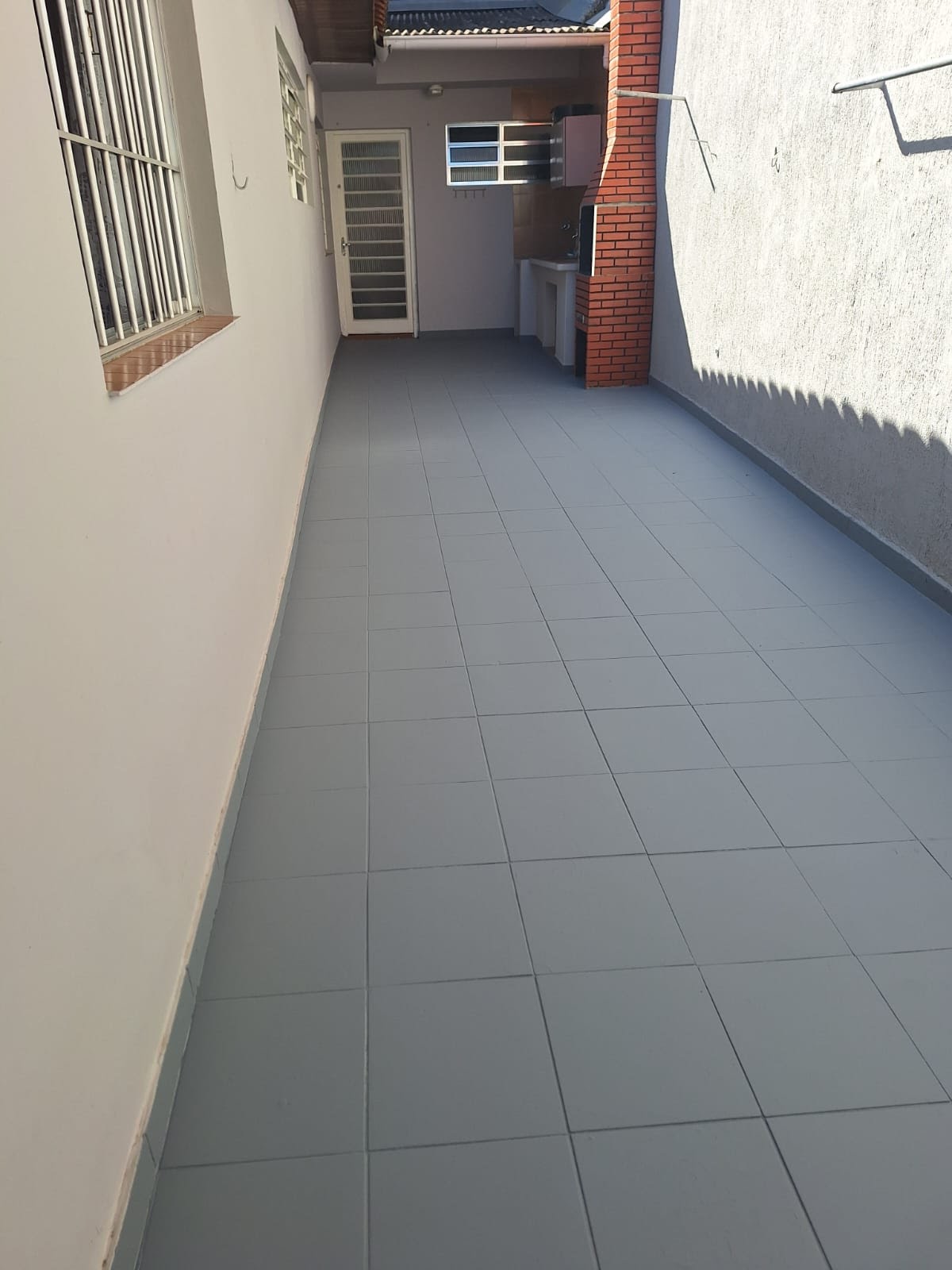 Apartamento à venda com 4 quartos, 1 suíte, 3 vagas e 136m² no Vila Picinin, São Paulo (SP) — foto 4 de 21