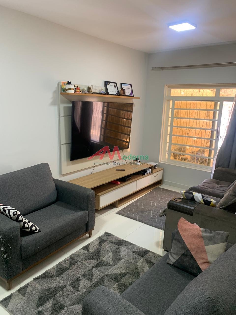 <p>Descubra o seu novo lar em Paulicéia, São Bernardo do Campo! Este encantador sobrado de 137,25 m² de área útil é a combinação perfeita de conforto e praticidade. Com 3 dormitórios espaçosos, você t