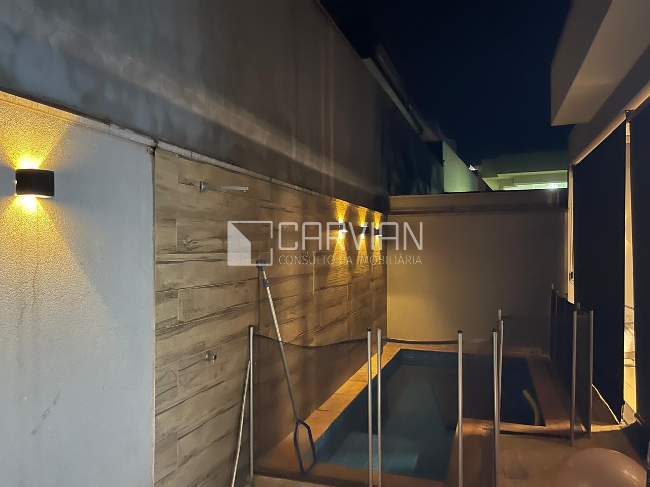 Casa para alugar com 3 quartos, 1 suíte, 4 vagas e 150m² no Bonfim Paulista, Ribeirão Preto (SP) — foto 3 de 24