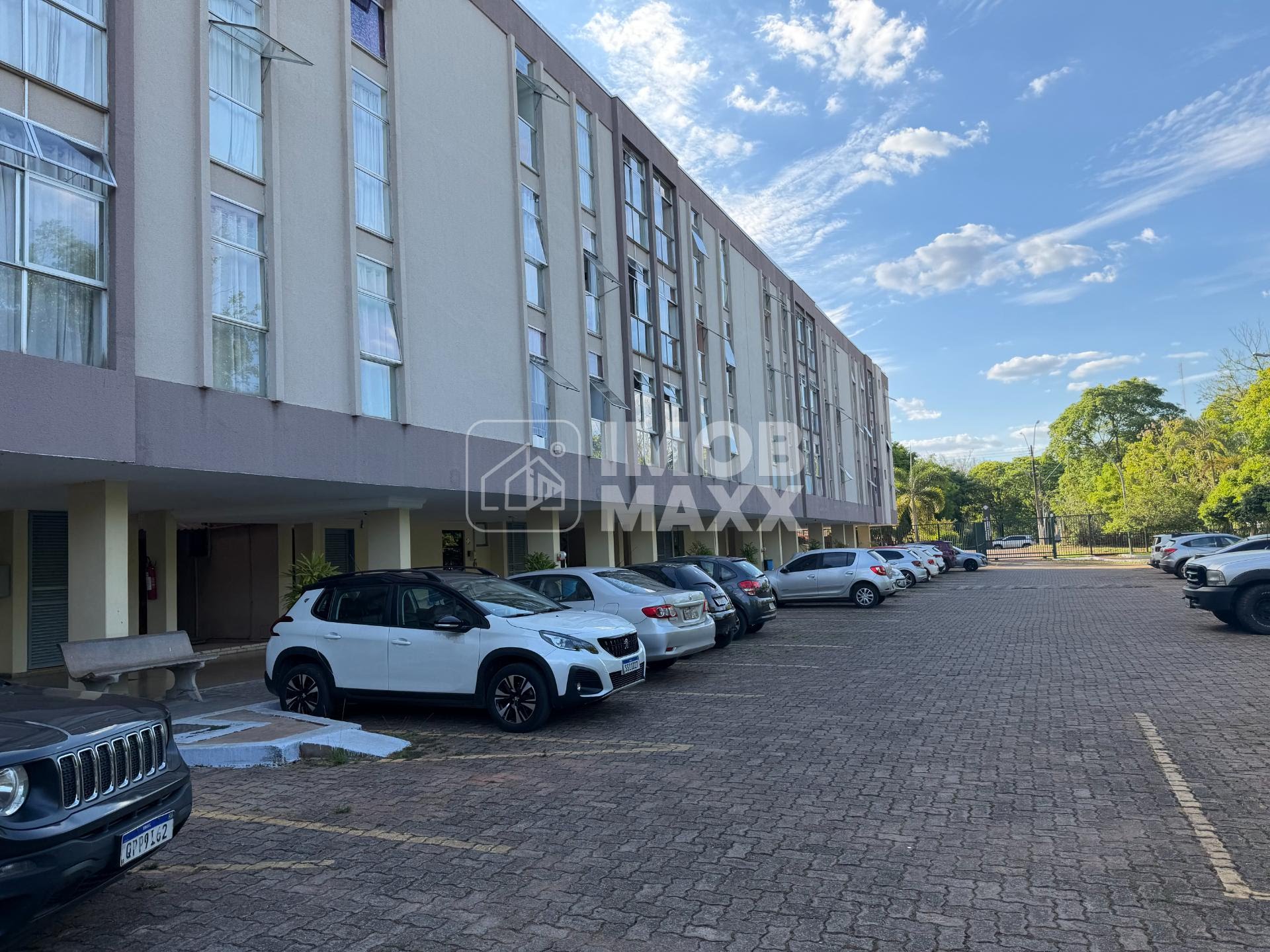 Apartamento, 2 quartos, 55 m² - Foto 20