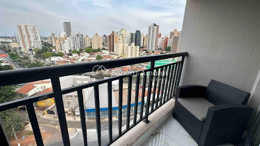 Apartamento, 1 quarto, 35 m² - Foto 4