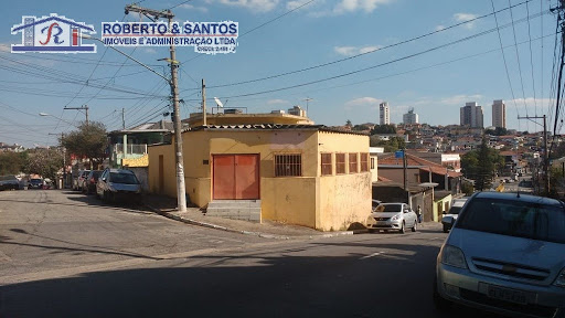 Fachada esquina