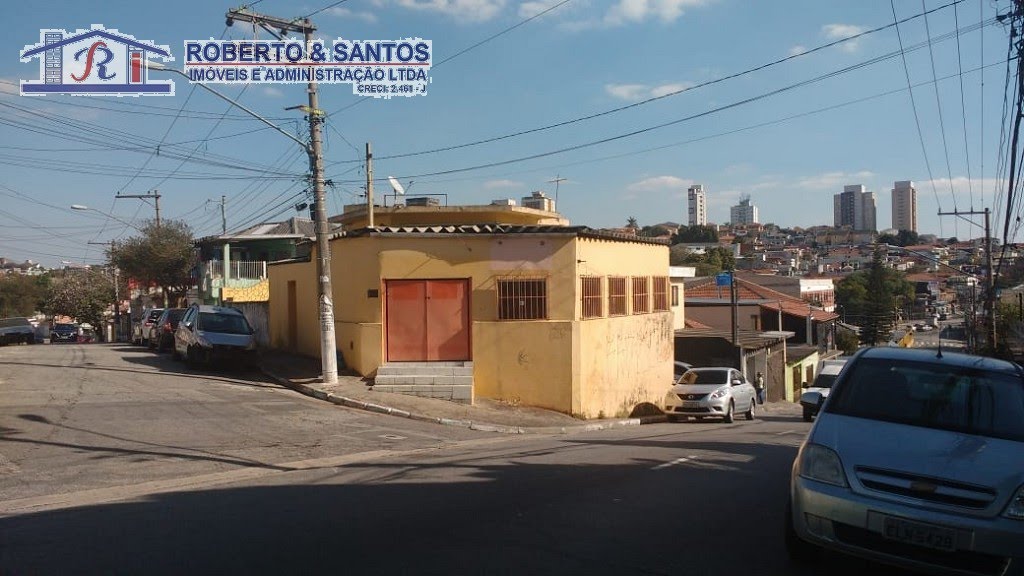 Fachada esquina