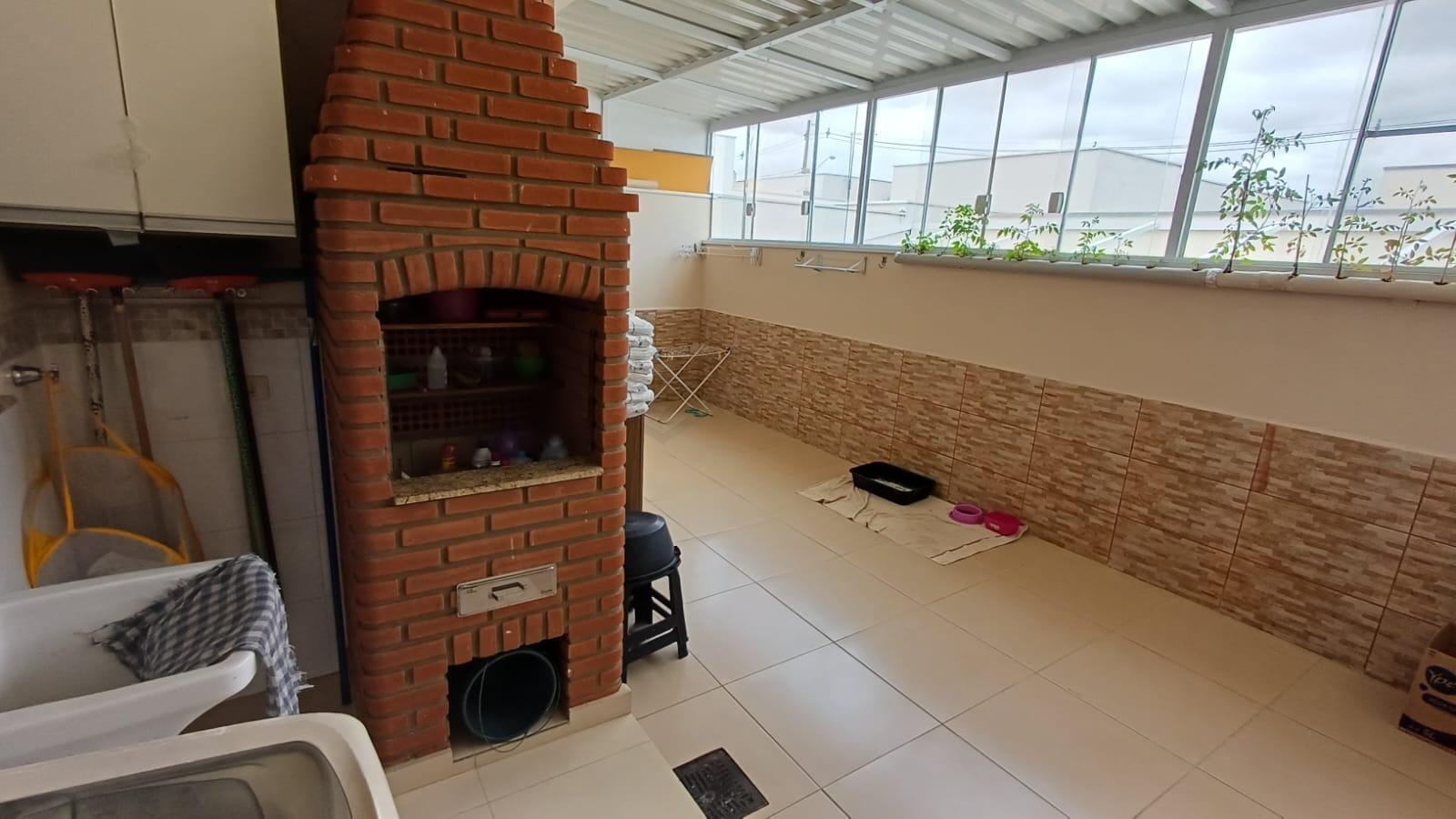 Casa à venda com 3 quartos, 1 suíte, 3 vagas e 142m² no Horto Florestal, Sorocaba (SP) — foto 19 de 21