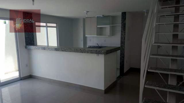 Apartamento à venda com 2 quartos, 2 suítes, 1 vaga e 76m² no Parque São Caetano, Campos dos Goytacazes (RJ) — foto 14 de 22