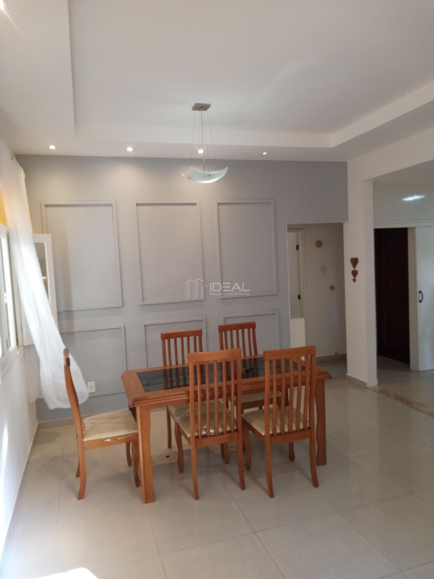 Apartamento para alugar com 3 quartos, 1 suíte, 1 vaga e 100m² no Centro, Campos dos Goytacazes (RJ) — foto 2 de 17