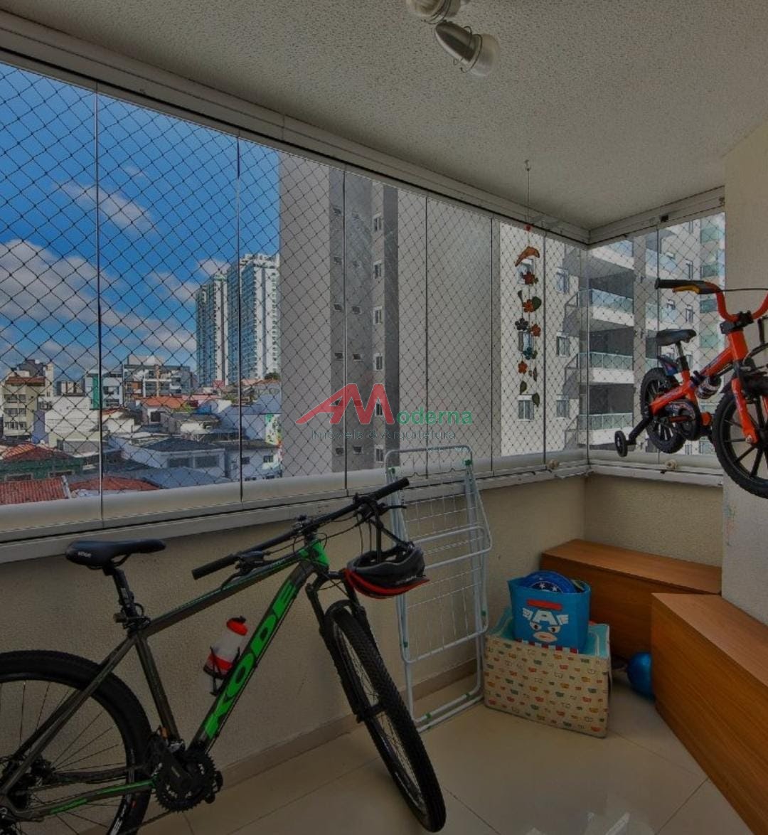 Apartamento à venda com 3 quartos, 1 suíte, 2 vagas e 83m² no Anchieta, São Bernardo do Campo (SP) — foto 24 de 25