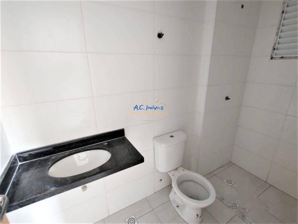 Apartamento à venda com 2 quartos, 1 suíte, 1 vaga e 63m² no Nova Mirim, Praia Grande (SP) — foto 8 de 16