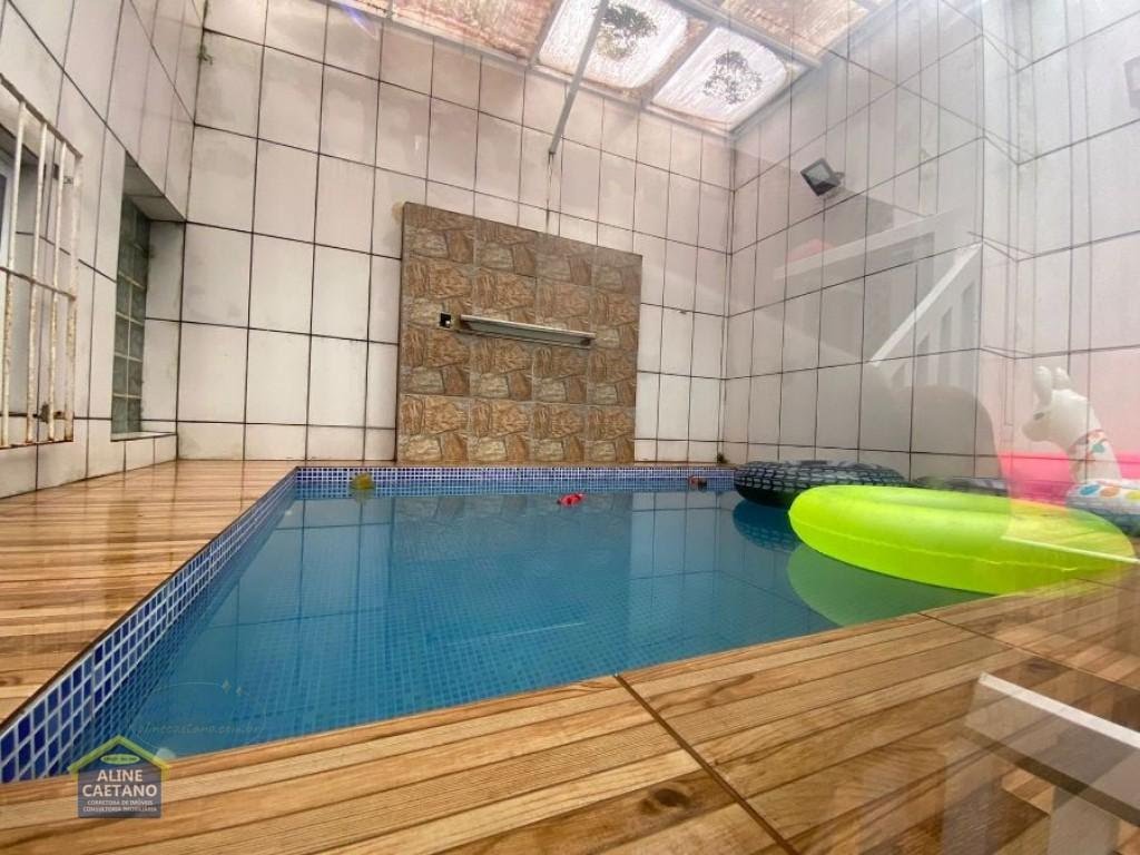 Casa à venda com 3 quartos, 2 banheiros, 6 vagas e 124m² no Nova Mirim, Praia Grande (SP) — foto 28 de 30