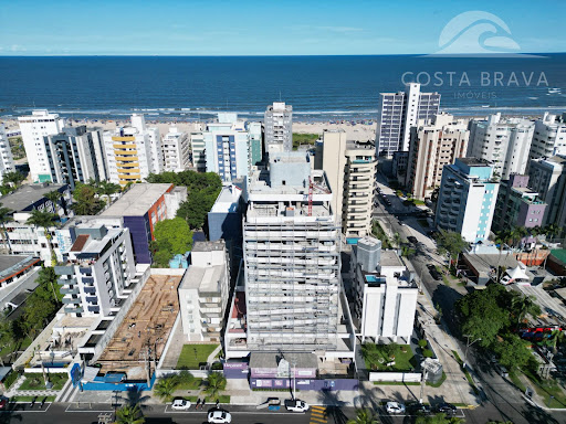 Planta inteligente, conforto e sofisticação