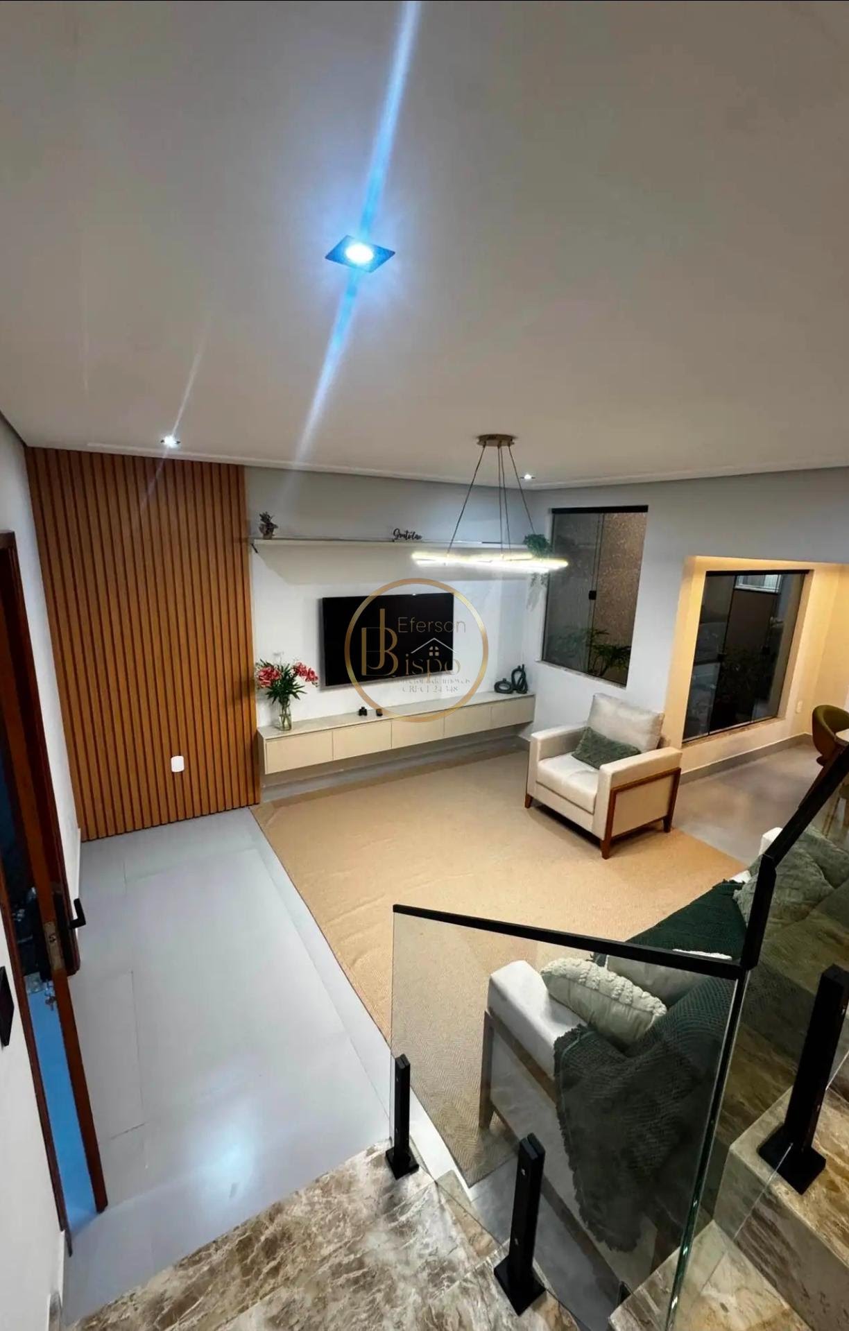 Casa à venda com 3 quartos, 1 suíte, 1 vaga e 100m² no Cambolo, Porto Seguro (BA) — foto 3 de 14