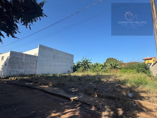 Lote / Terreno em Jardim Esplanada  -  Bariri