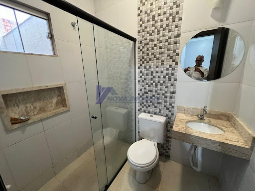 Casa em Ataides  -  Rio Verde