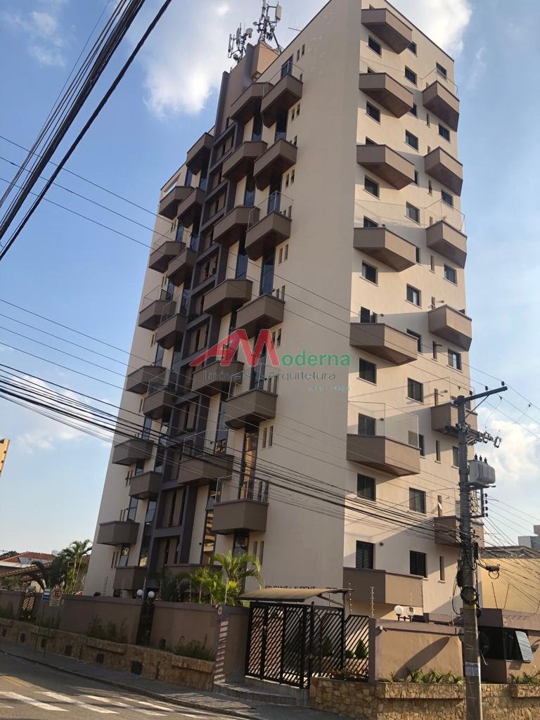Apartamento à venda com 3 quartos, 3 suítes e 3 vagas no Parque das Nações, Santo André (SP) — foto 11 de 30