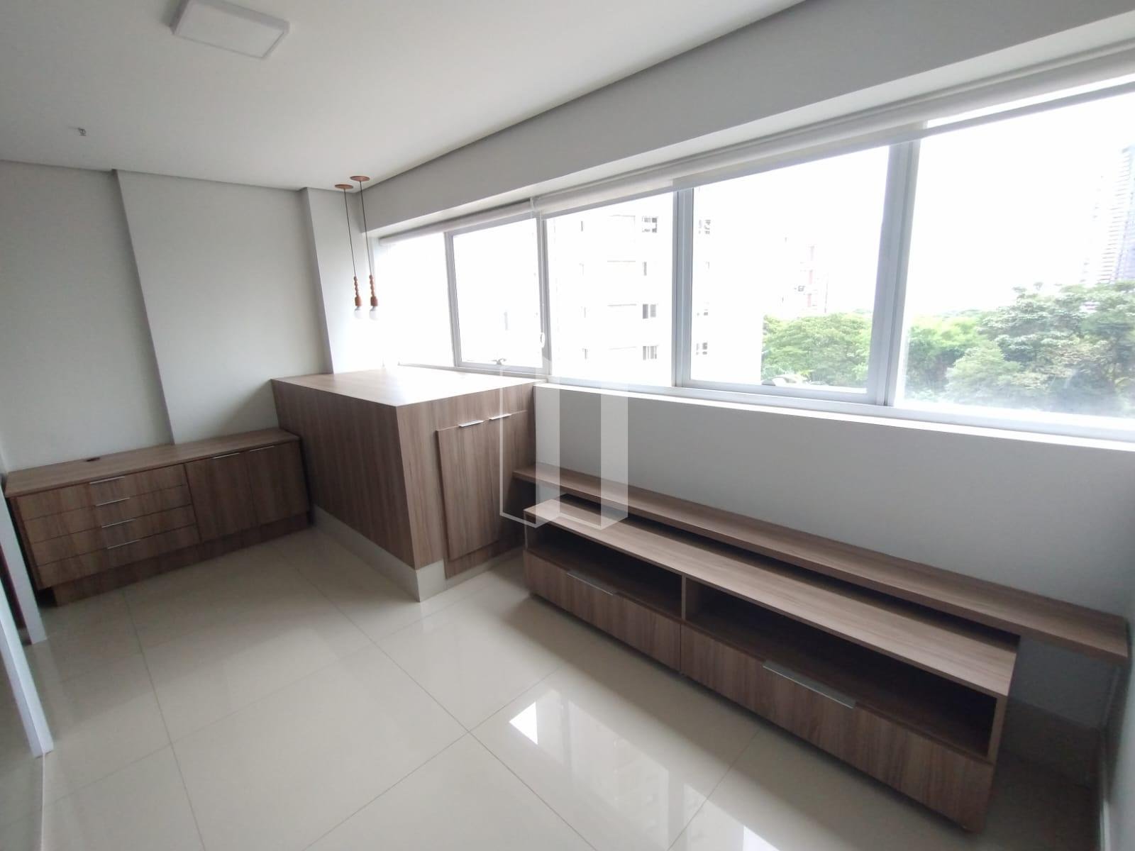 Comercial para alugar com 1 banheiro, 1 vaga e 43m² no Jardim Goiás, Goiânia (GO) — foto 15 de 24