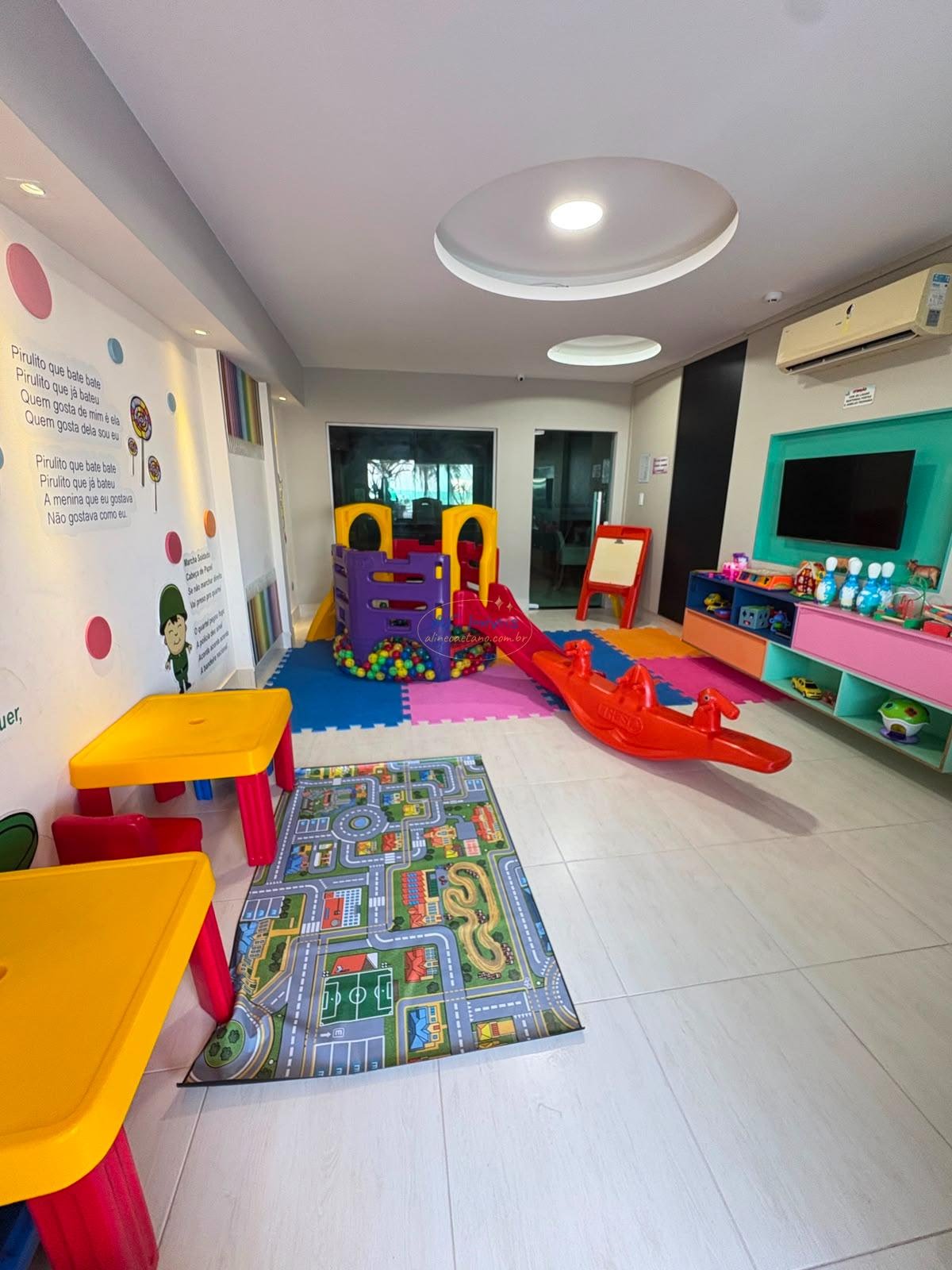 Apartamento à venda com 3 quartos, 1 suíte, 2 vagas e 100m² no Balneario Flórida, Praia Grande (SP) — foto 8 de 30