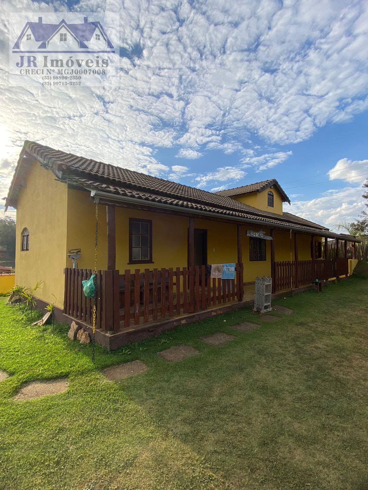 Rural à venda com 3491m² de terreno no Pinhal Redondo, Piranguinho (MG) — foto 17 de 30