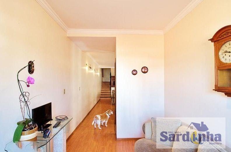 Apartamento à venda com 3 quartos, 1 suíte, 3 vagas e 245m² no Jardim Monte Kemel, São Paulo (SP) — foto 22 de 30