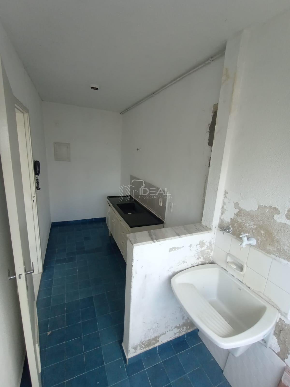 Apartamento à venda com 2 quartos, 1 banheiro, 1 vaga e 55m² no Centro, Campos dos Goytacazes (RJ) — foto 5 de 14