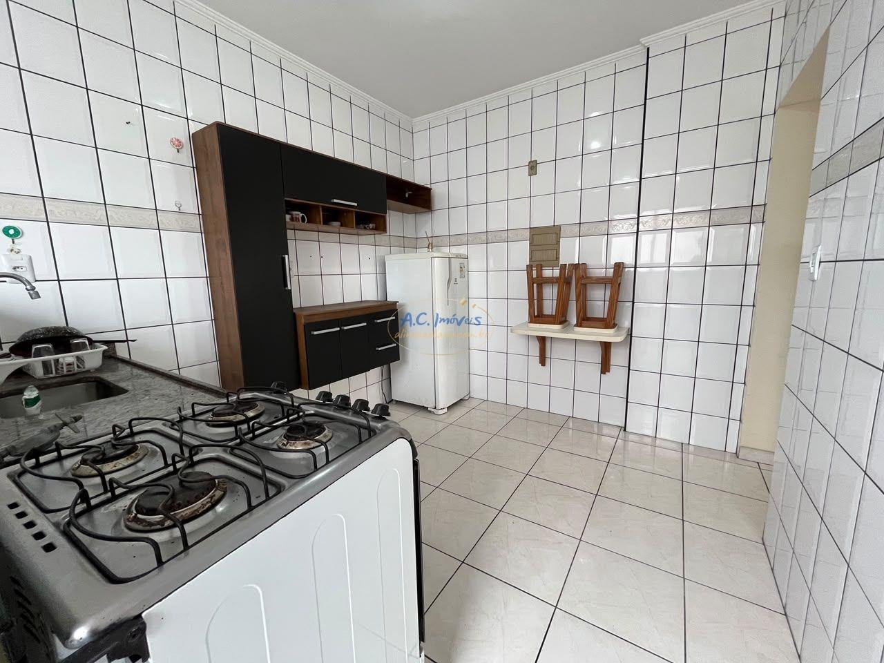 Apartamento à venda com 1 quarto, 1 banheiro, 1 vaga e 55m² no Aviação, Praia Grande (SP) — foto 29 de 30