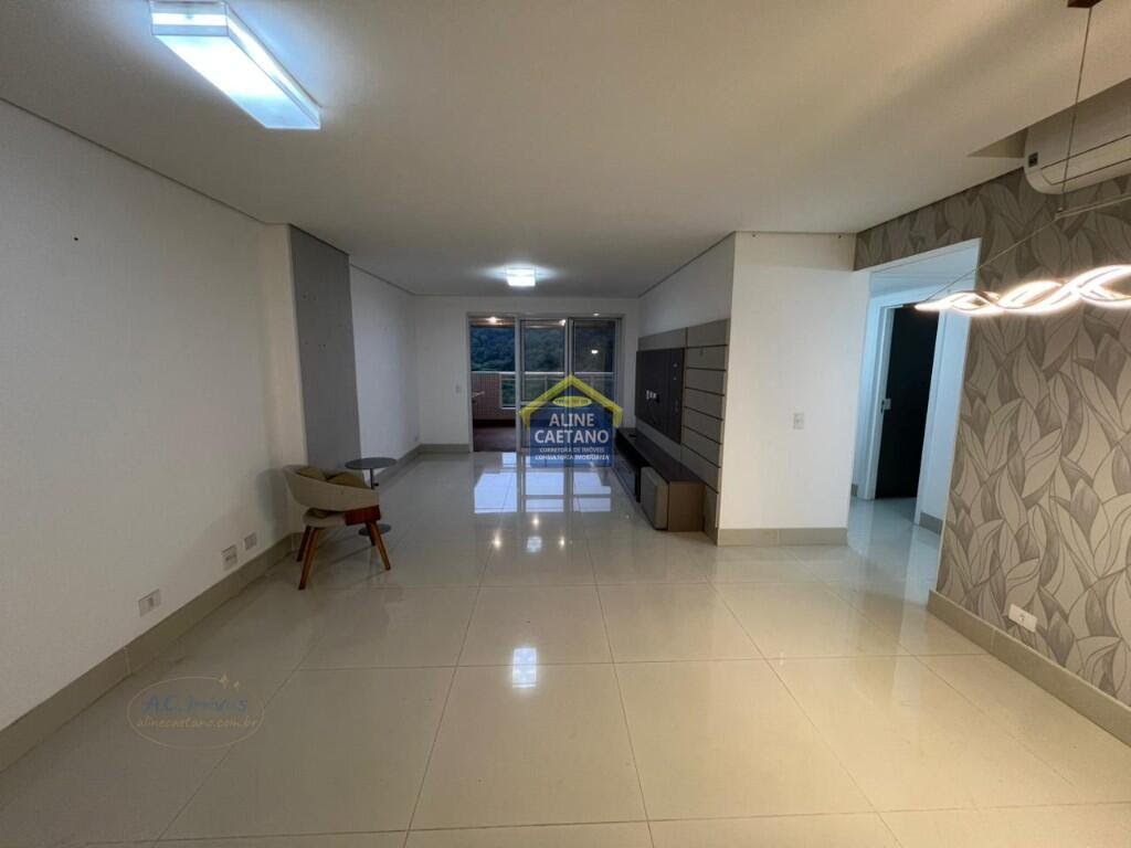 Apartamento à venda com 4 quartos, 4 suítes, 3 vagas e 162m² no Canto do Forte, Praia Grande (SP) — foto 6 de 30