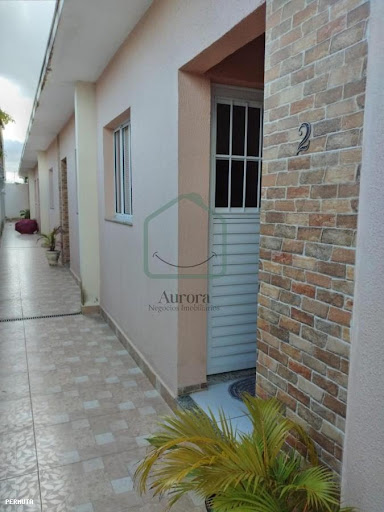 Casa em Condomínio para Venda em Mogi das Cruzes / SP no bairro Jundiapeba 