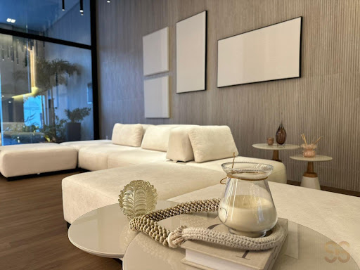Florence Garden Residence | Centro | Balneário Camboriú/SC