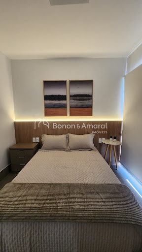 Apartamento, 1 quarto, 50 m² - Foto 2