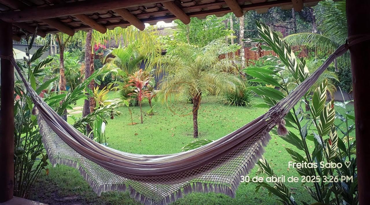 Casa à venda com 2 quartos, 2 suítes, 2 vagas e 200m² no Alto de Pitinga, Porto Seguro (BA) — foto 18 de 21