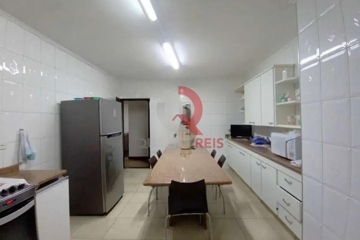 Sobrado, 4 quartos, 320 m² - Foto 23