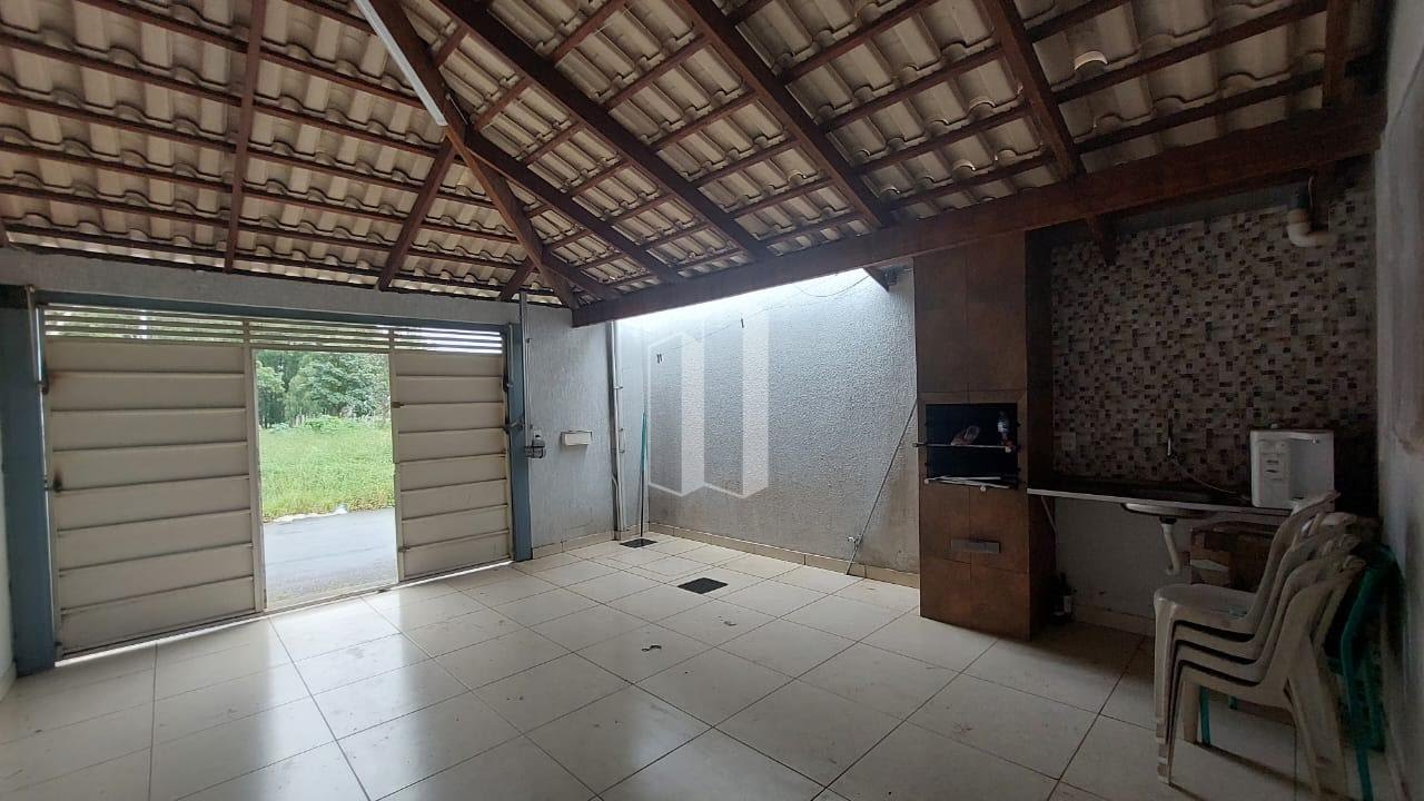 Casa à venda com 2 quartos, 1 suíte e 88m² no Moinho dos Ventos, Goiânia (GO) — foto 13 de 17