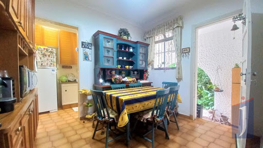 Sala de Jantar