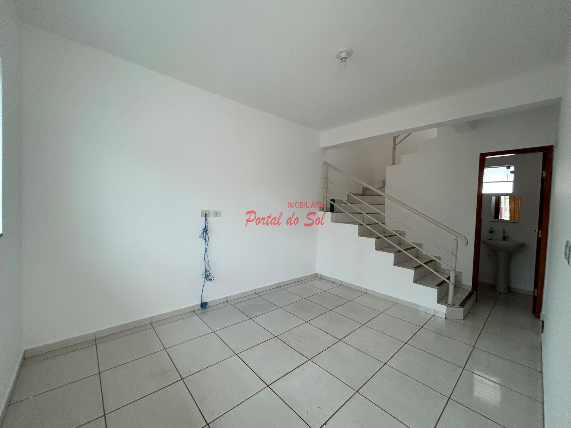 Casa à venda com 2 quartos, 2 banheiros, 1 vaga e 80m² no Centro, Santo Antônio da Platina (PR) — foto 3 de 11