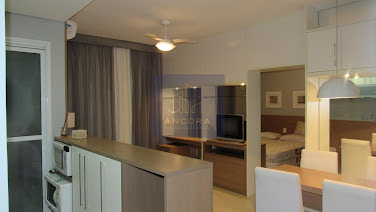Apartamento em Bela Vista - São Paulo, SP