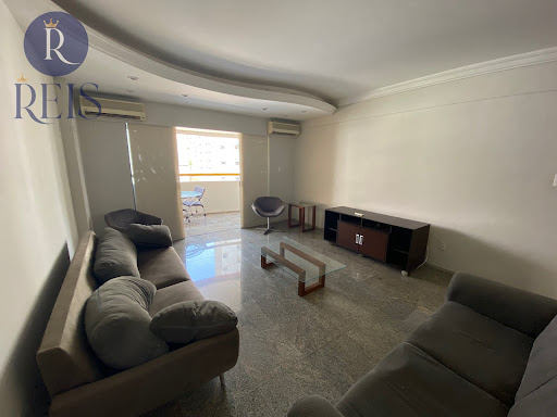 Detalhe: Sala de Estar