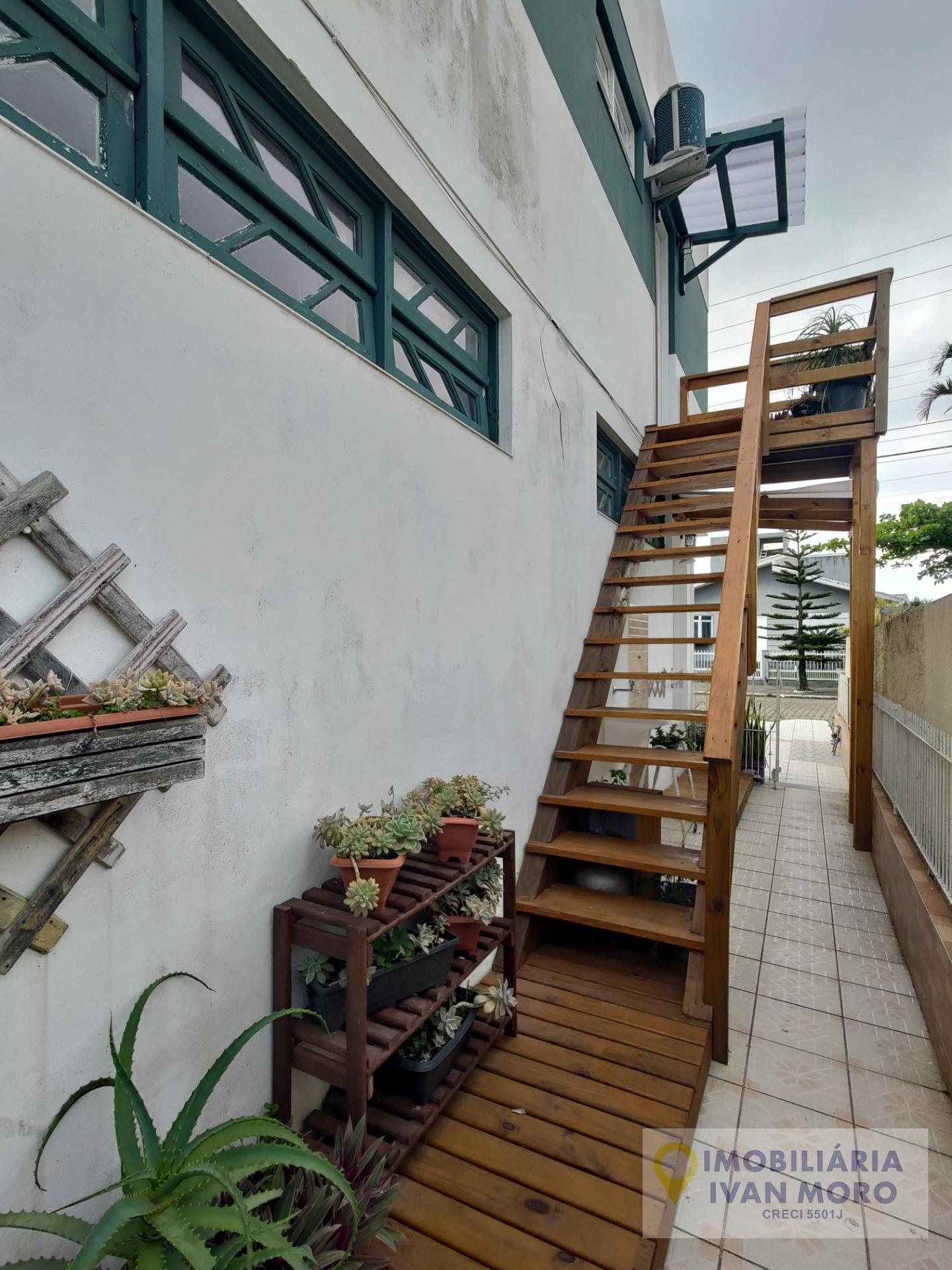 Apartamento para alugar com 1 quarto no Daniela, Florianópolis (SC) — foto 3 de 21