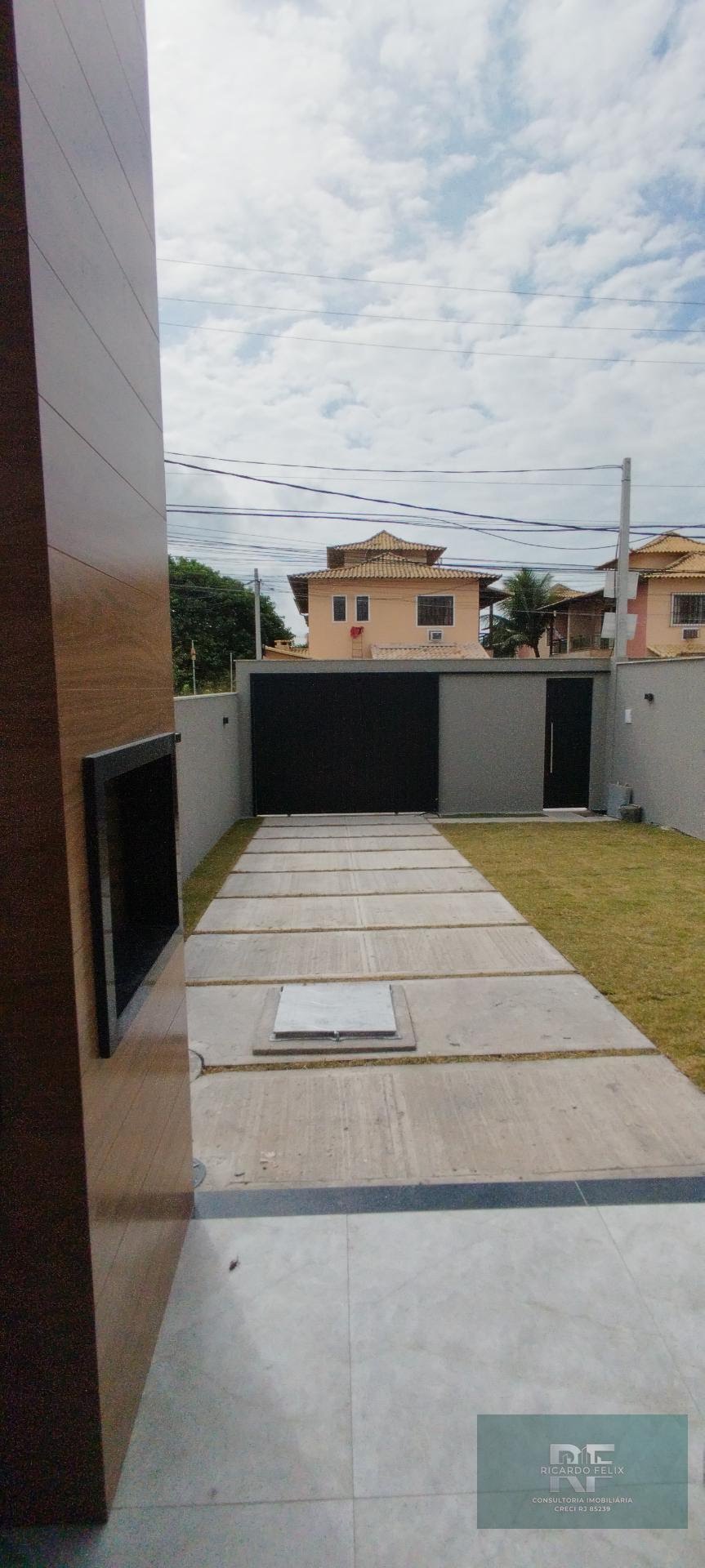 Casa à venda com 3 quartos, 1 suíte, 2 vagas e 180m² no Recreio, Rio das Ostras (RJ) — foto 22 de 29
